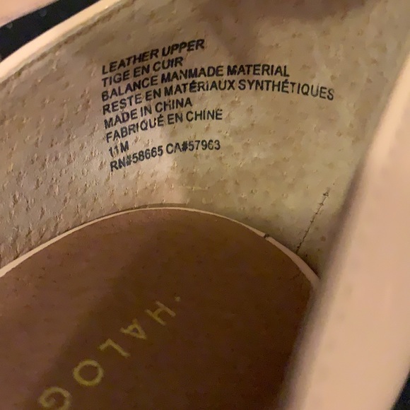 Halogen Haaudrey-Lea in nude patent 11 - Picture 7 of 7